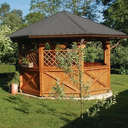 Two-bedroom In Apartmán Bled