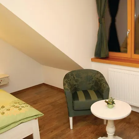 Two-bedroom In * Bled