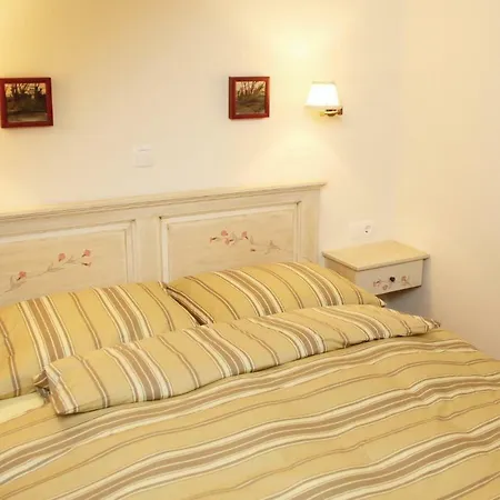 Two-bedroom In Apartmán *