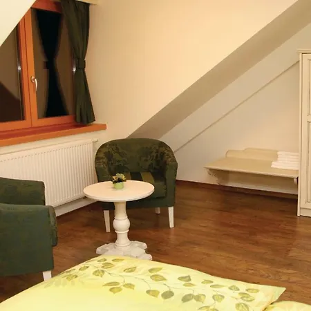 Two-bedroom In *